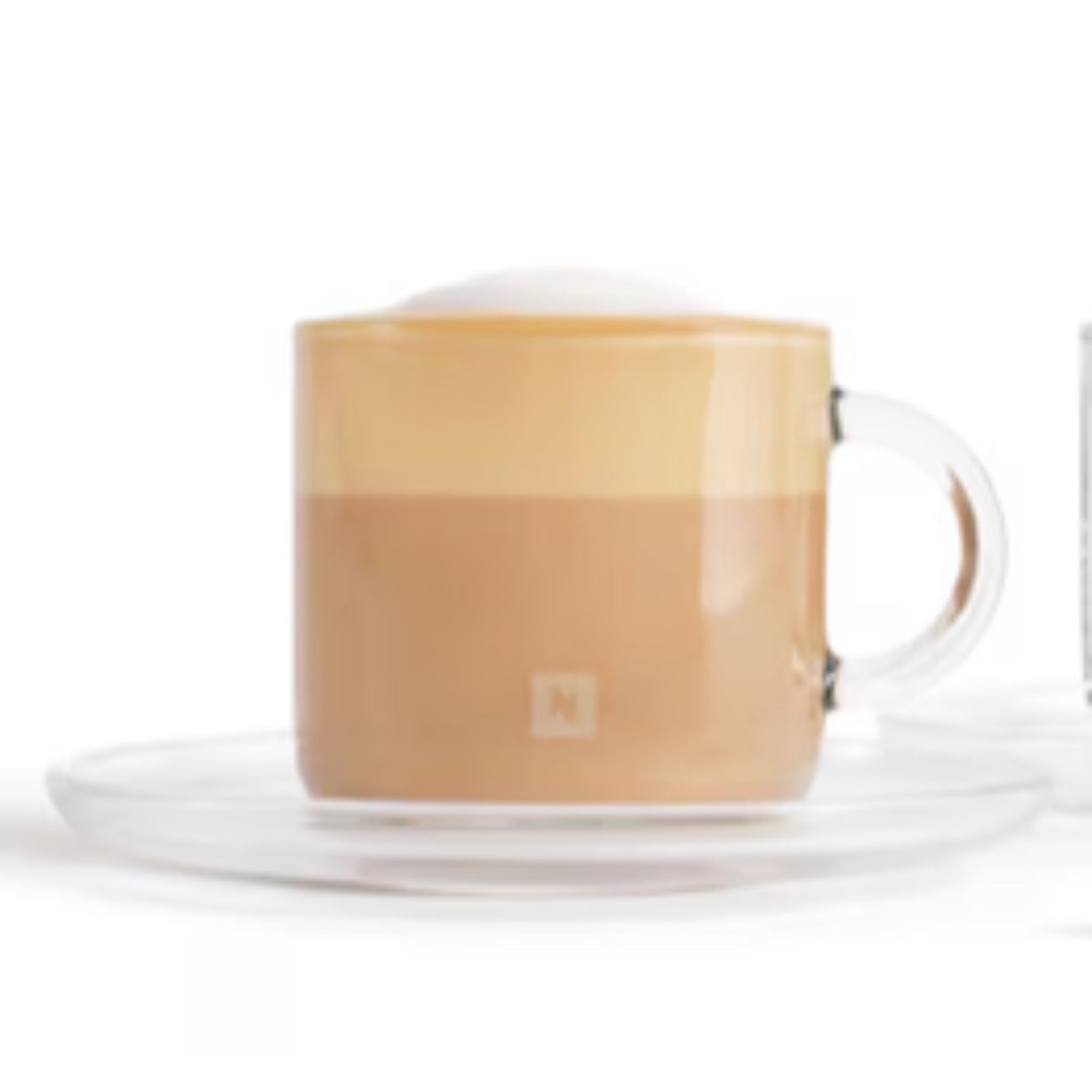 Vertuo Espresso Set, brand new in original box